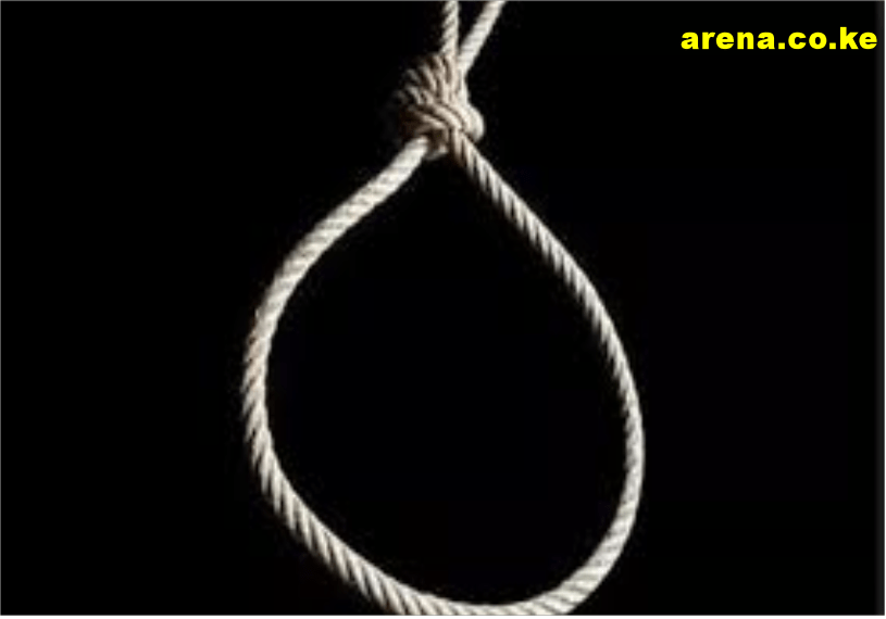 14 year old boy dies after imitating suicidal act in Baringo county