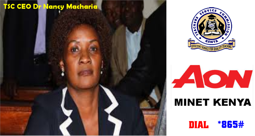 AON Minet under investigation for humiliating teachers