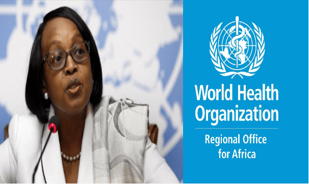 WHO directs African countries to hasten reopening of schools