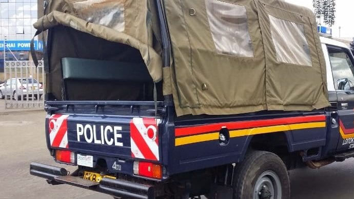 Detectives find form 3 boy who faked his own kidnapping