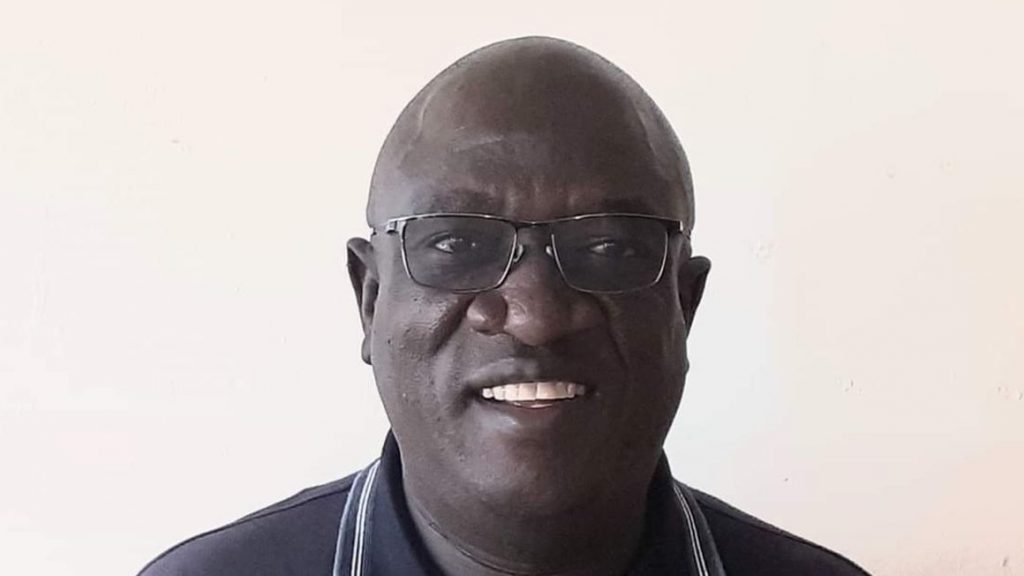 Maseno University lecturer Jaspher Otieno collapses, dies at home