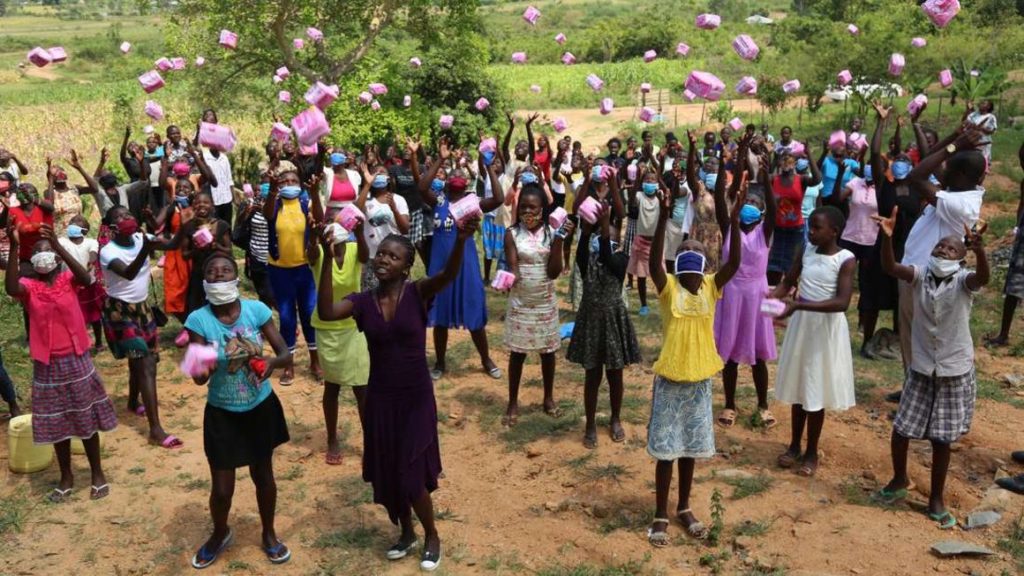 Garissa: Over 400 children benefit from free diabetes program