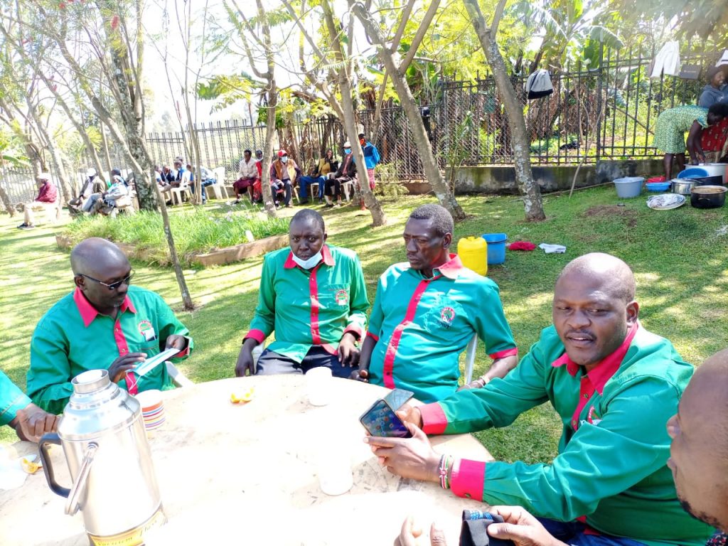 Knut abandons January teachers strike, issues fresh demand