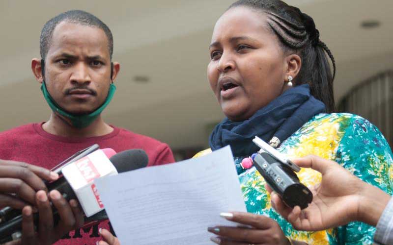 Babu Owino calls off planned demos after confirmed BOM teachers payment