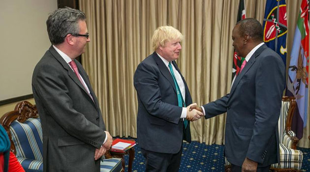 High level education summit to be held by UK and Kenya in 2021