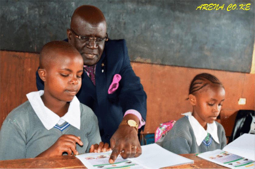 Hundreds of schools yet to start Grade 4, Class 8 assessments