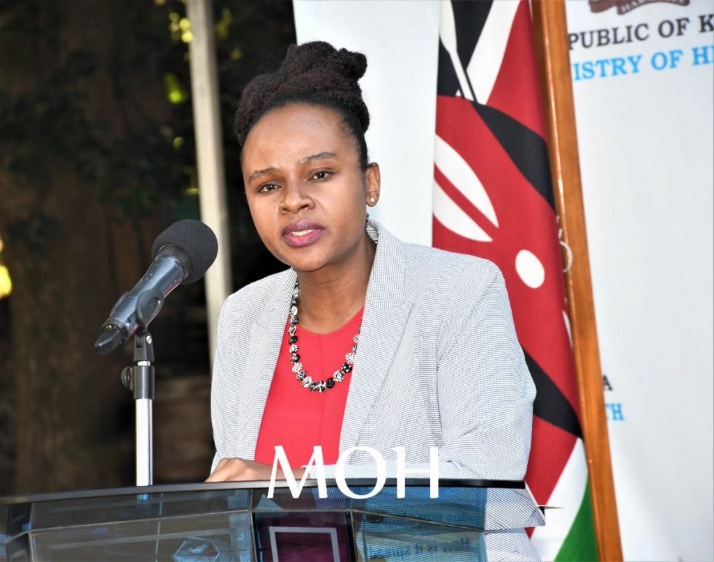 Schools may not reopen due to spike in Covid-19 cases, Dr. Mercy Mwangangi