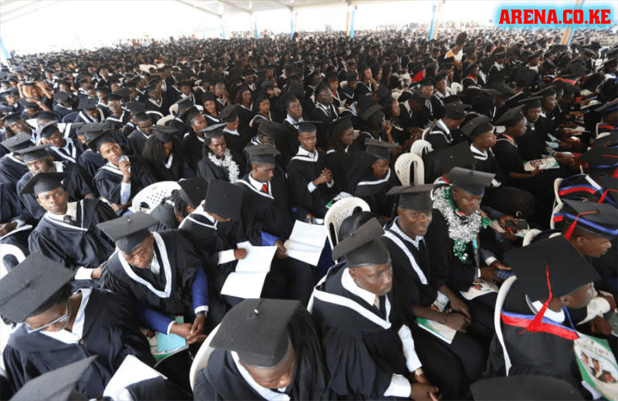 Turkana: Plans on the way to establish an international university