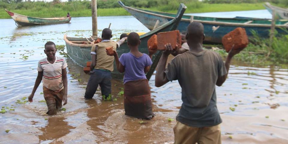 Kisumu: Six schools unlikely to reopen due to flooding