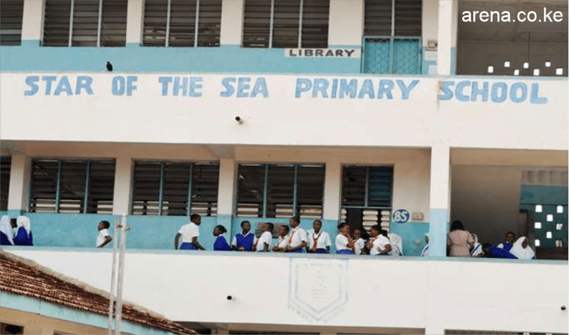 Two Mombasa schools closed for two weeks after 15 Covid-19 cases