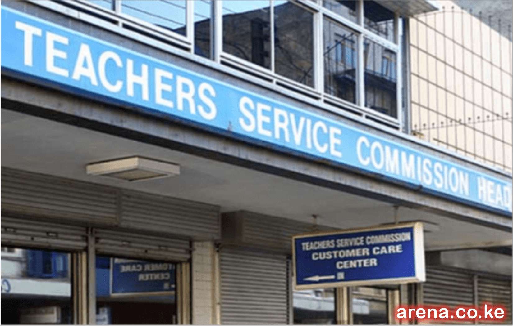 Why TSC is reshuffling its Sub-County Directors countrywide