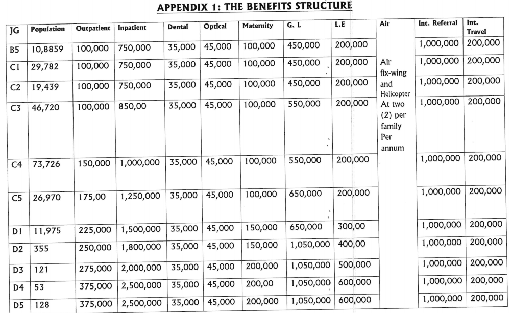 TSC response to claims of AON Minet humiliating teachers