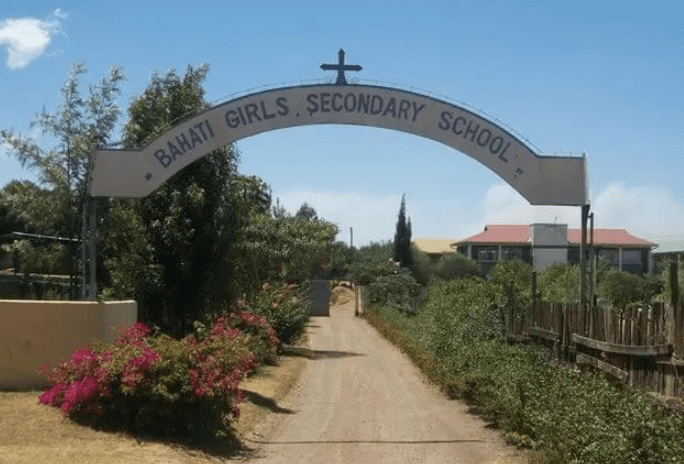 Nakuru: 68 students, 5 teachers test positive for COVID-19 at Bahati Girls