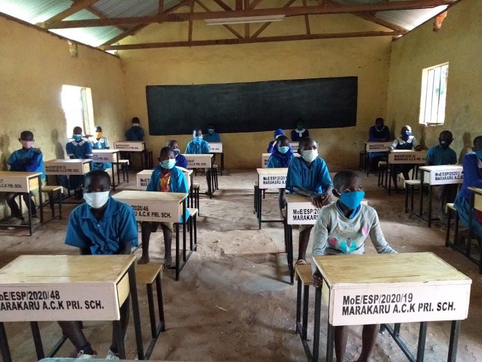 Knec asks KCPE, KCSE candidates not to cheat to avoid exam cancellation