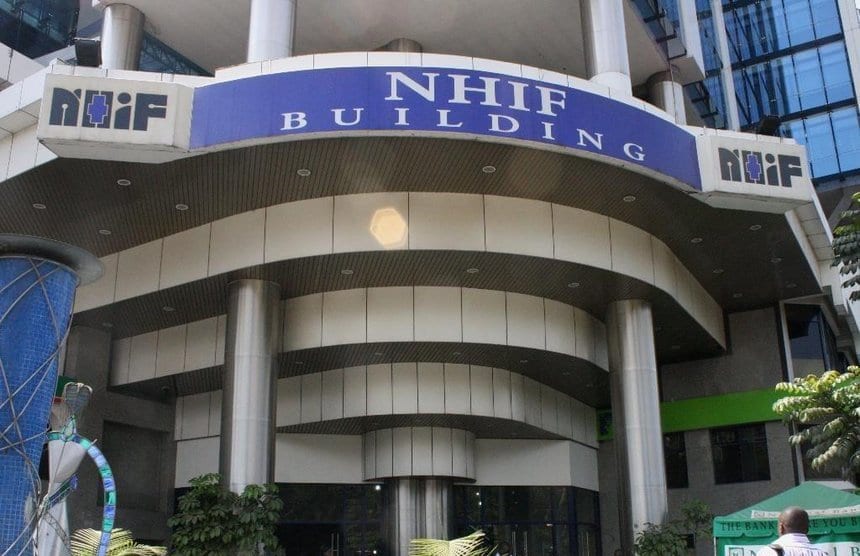 Gvt cannot foot your Covid-19 bills with NHIF, says its costly