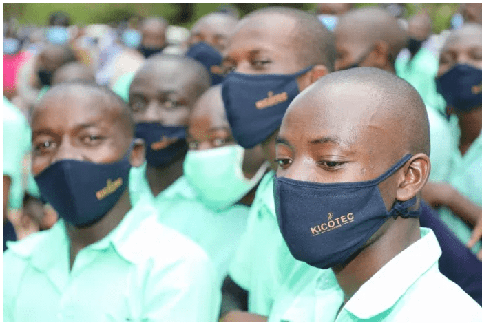 Bomet governor raises concern over state of schools ahead of reopening