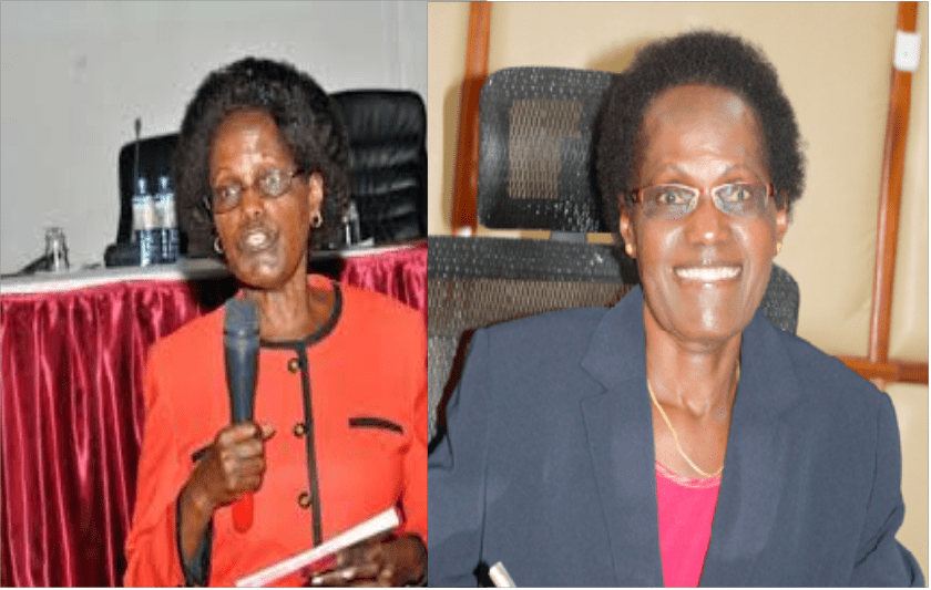 Dr. Lydia Nzomo officially retires as TSC chairperson