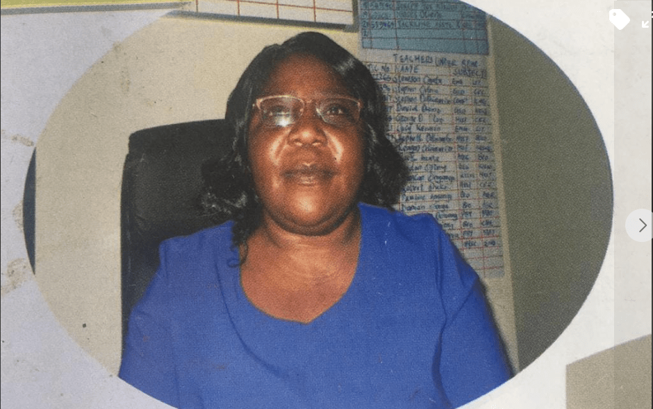 School mourn loss of Principal as claims of Covid-19 denied