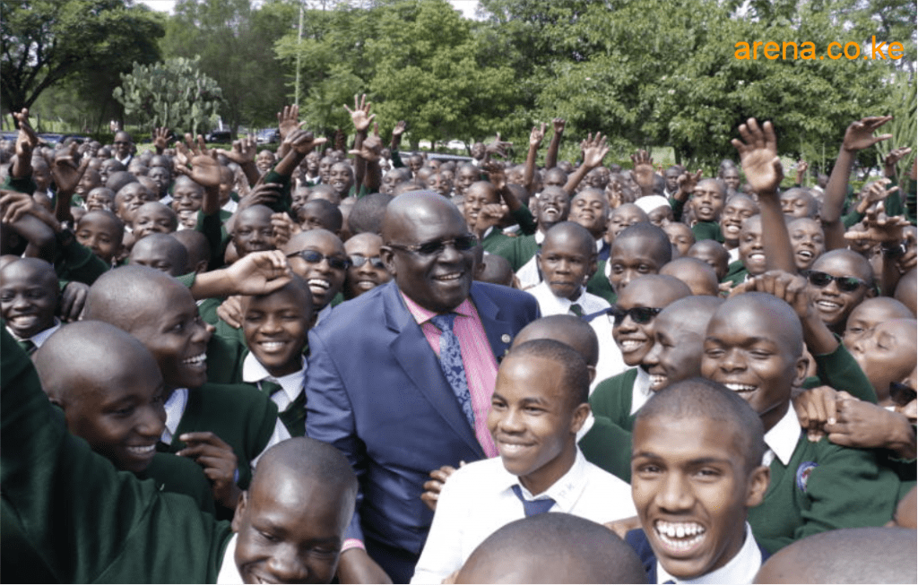 Govt set to release ksh 19 billion for schools to prepare for reopening