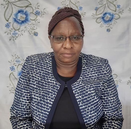 Othaya Girls Principal announced AU 2020 Teacher Prize winner