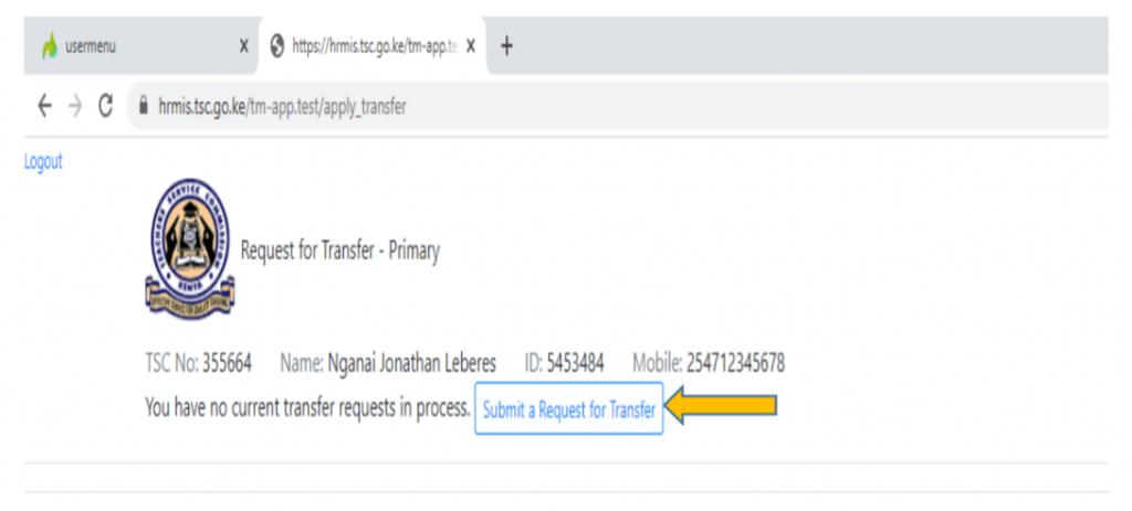 April TSC teacher transfers, what you should know