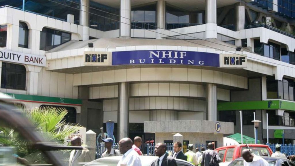 Why government is kicking teachers out of NHIF board