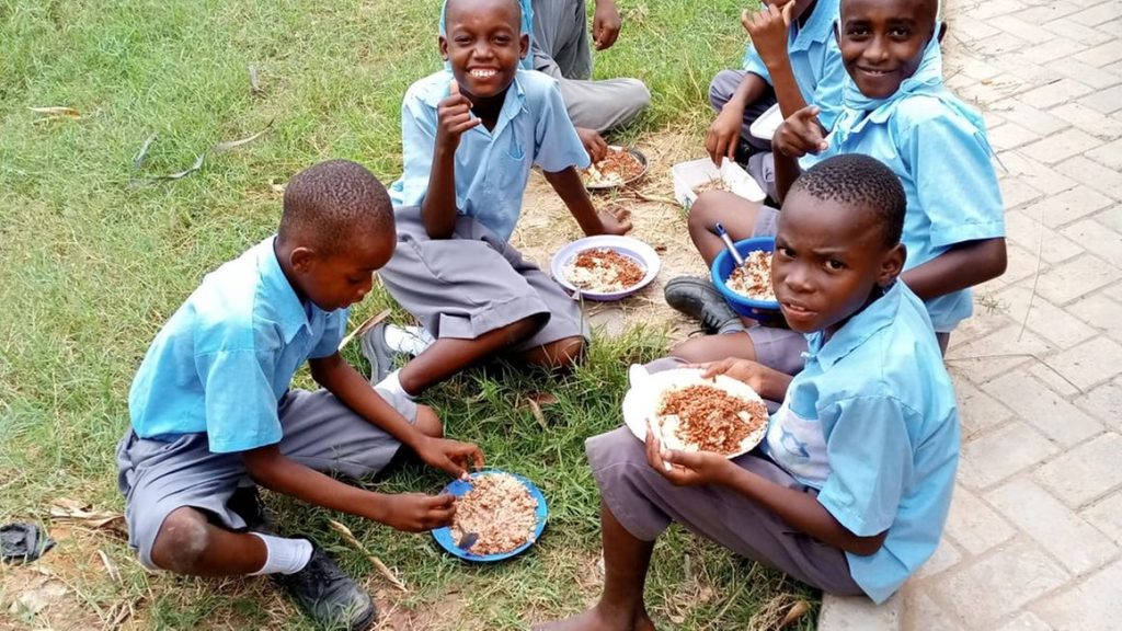 Mombasa County public schools to get low-cost meals