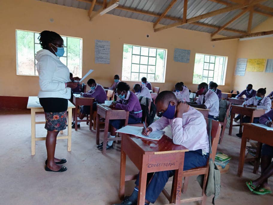 TSC sources reveal pay day for intern teachers