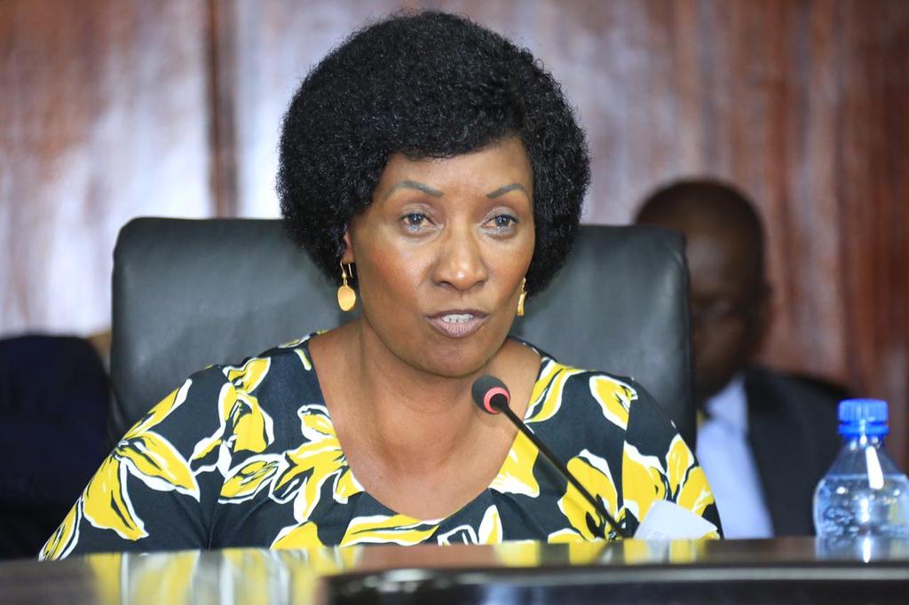 TSC shocker for teachers waiting for salary increment in July