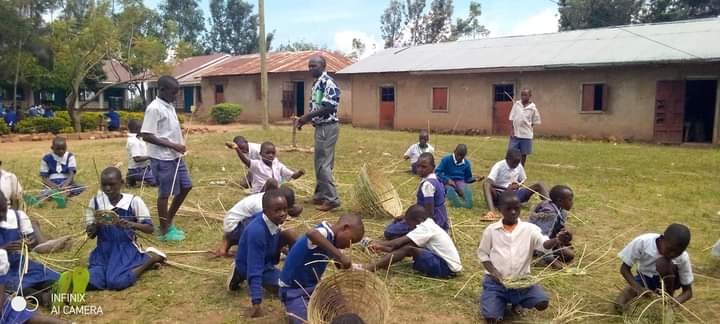 Grade 3, 4 and 5 set to start national assessment as Knec releases papers