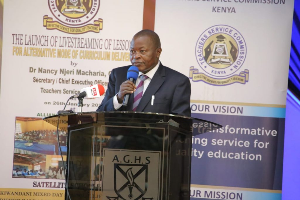 Kuppet officials snub KCSE briefings as rehearsals kick off