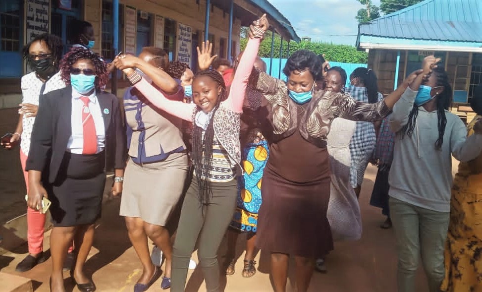 KCPE results ready amid rumours of well performed English and Kiswahili papers