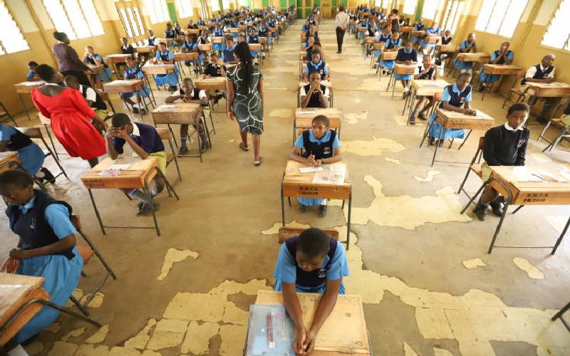 Narok: Crisis as 120 KCPE, KCSE candidates impregnated