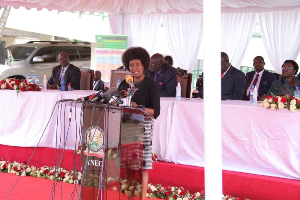 TSC announces April mass transfer of teachers in plans to balance out staff