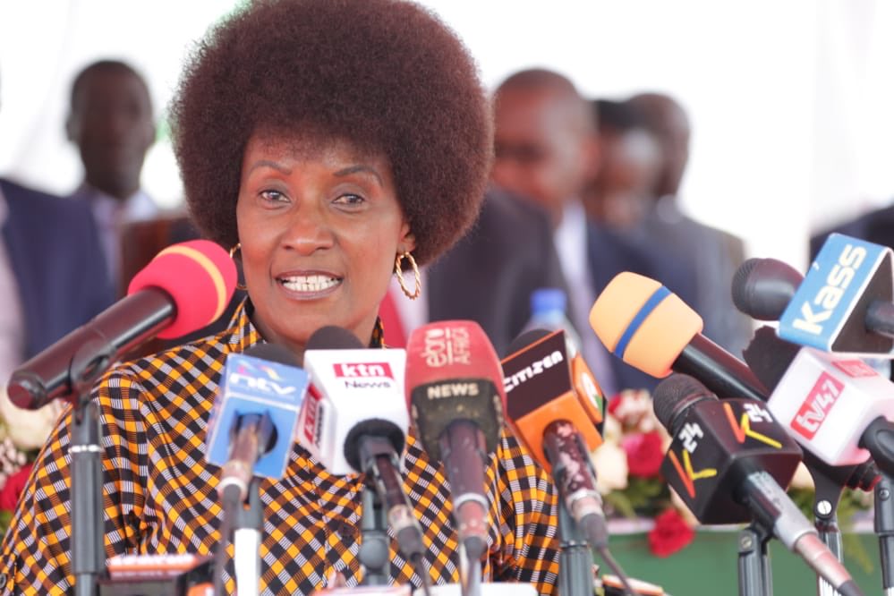 TSC new rule in plan to deploy 1,000 P1 teachers to secondary schools