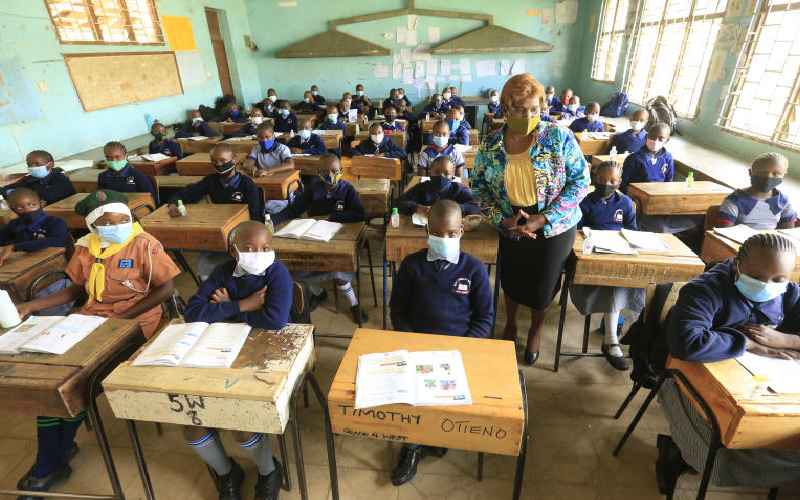 Teachers to reap big from national budget set to be read tomorrow
