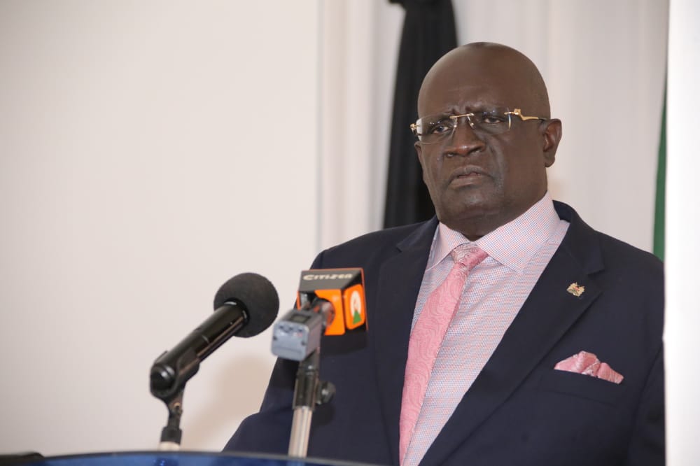 Magoha says learners who scored 380 and above selected to join national schools