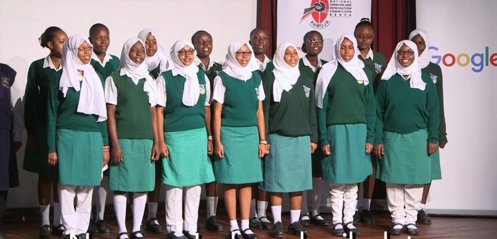 Kwale schools perform moderately in KCSE 2021 exams