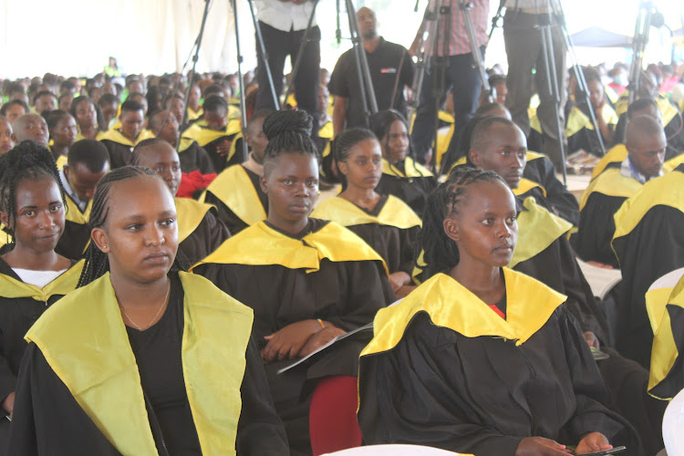 Gvt to offer full scholarship to 42,144 TVET students in September