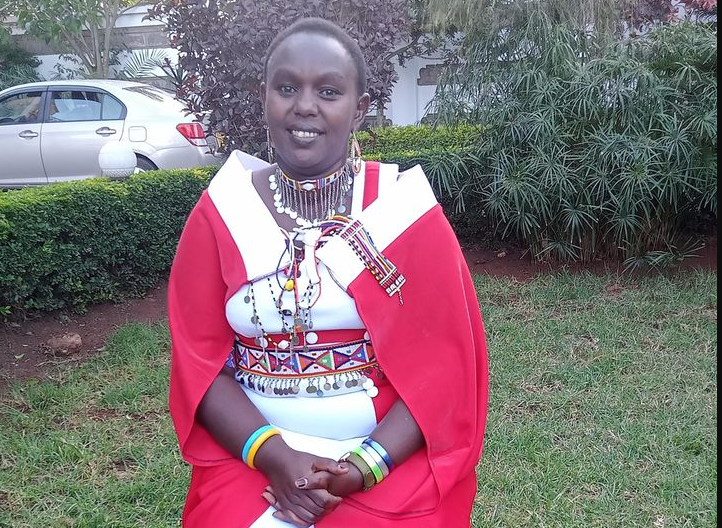 ECDE teachers' dream, battles to be first female MP in Kajiado central