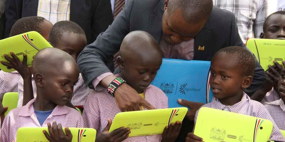 Report: 2,000 ECDE's and 190 private schools shut down in 2022