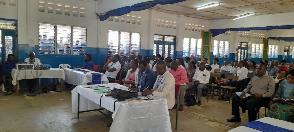 TSC to promote first TPD cohorts teachers in 2023