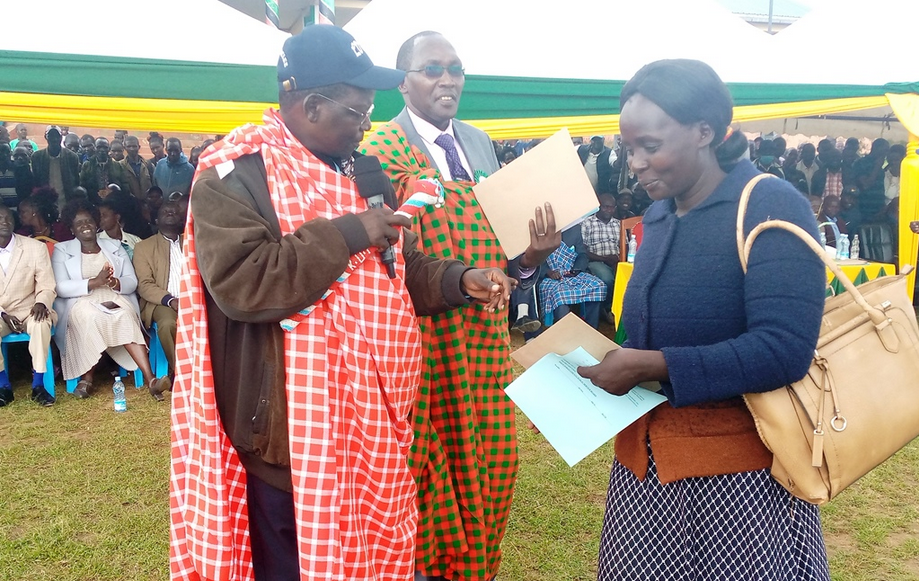 Pokot ECDE teachers in panic after county list them as ghost workers