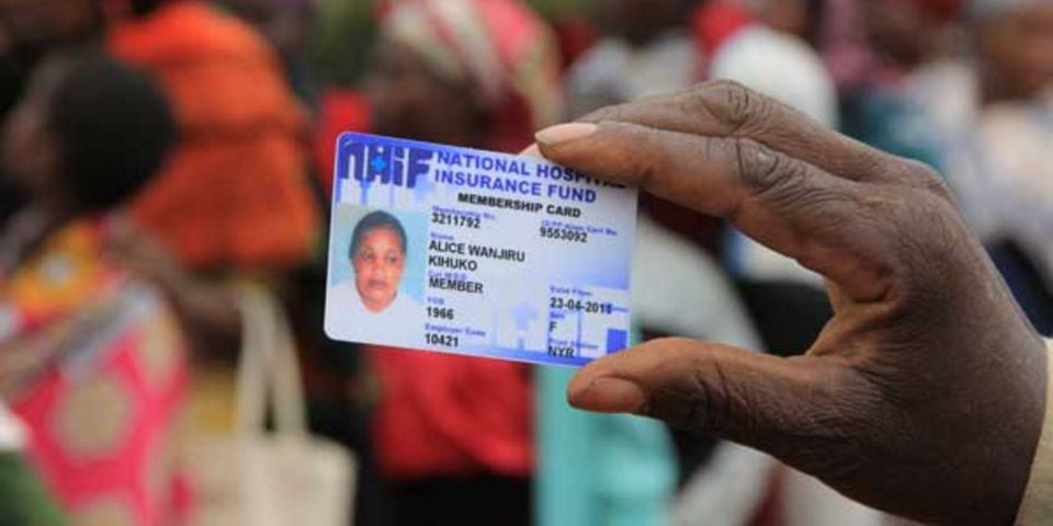 NHIF sets new regulations to allow men cover multiple wives