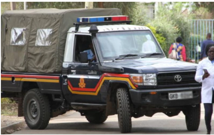 Nyamira: High school teacher busted in bed with Form 2 girl