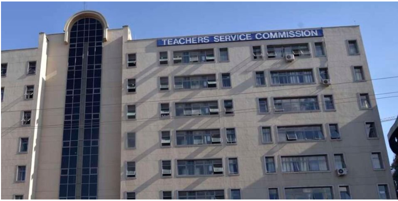 TSC requirements for recruiting JSS Principal, Deputy and Senior