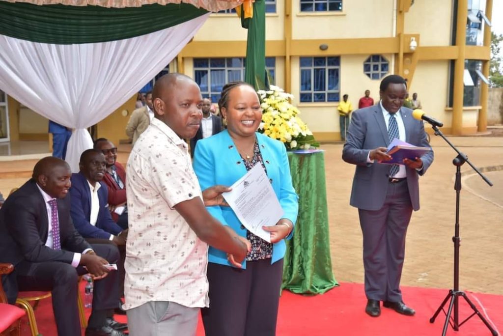 Governors wrestle plan to take hiring of ECDE teachers to TSC