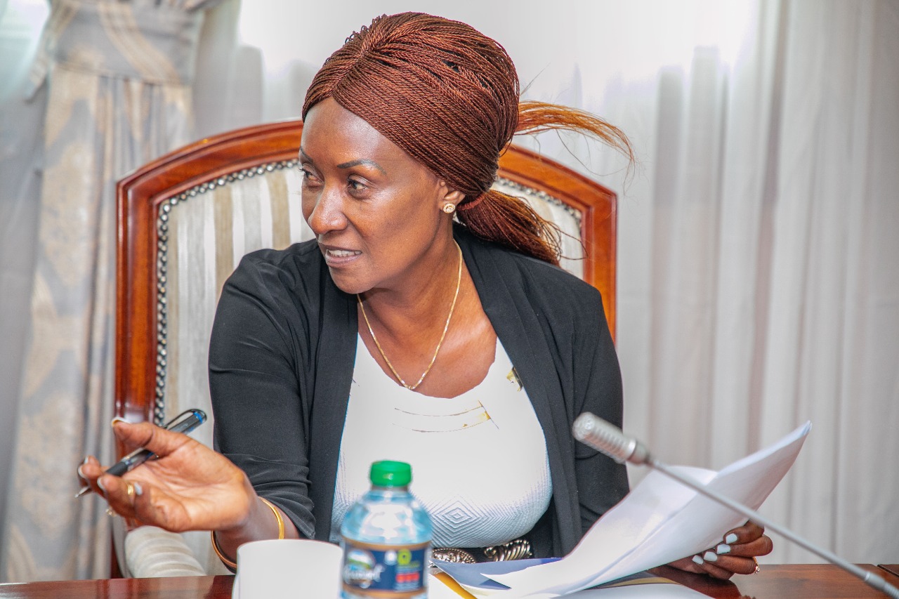 TSC prints PNP letters for 18 BOM teachers after President Ruto's decree