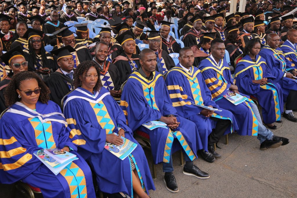 HELB: How university fee will be paid to students from poor and rich families