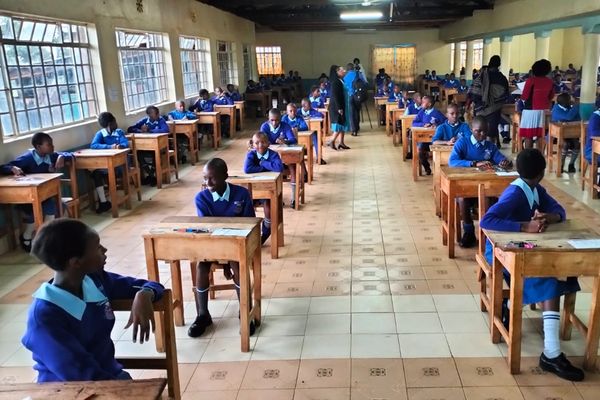 KPSEA, KCSE 2024 exam papers to have name, index and school printed